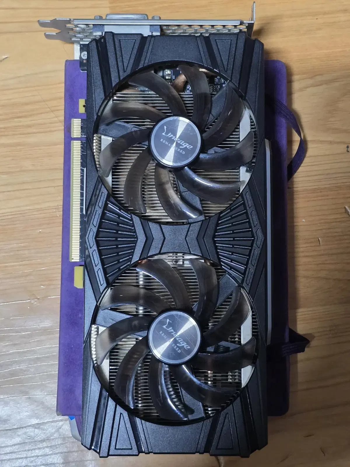 이엠텍 1660Ti