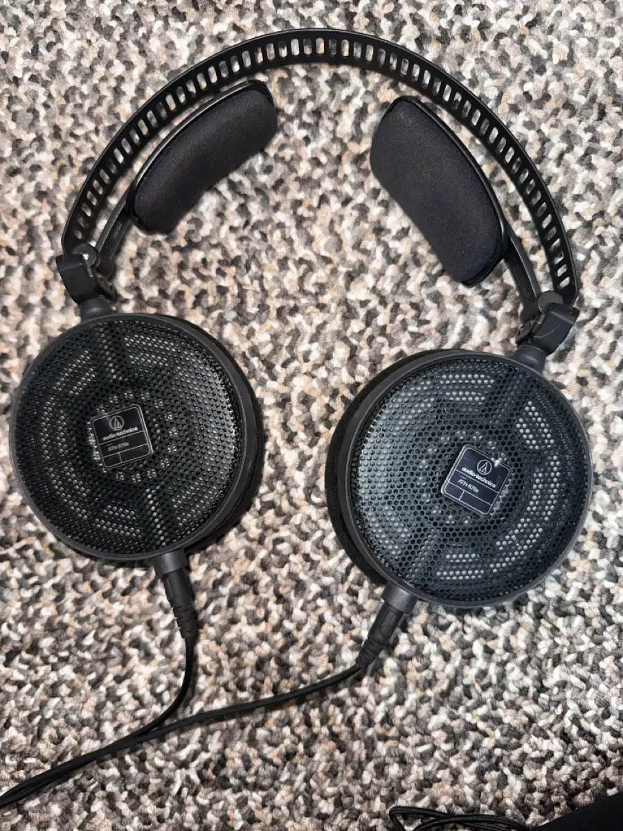 audio-technica ATH-R70x