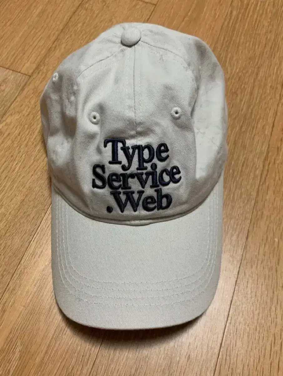 Typeservice 타입서비스 모자