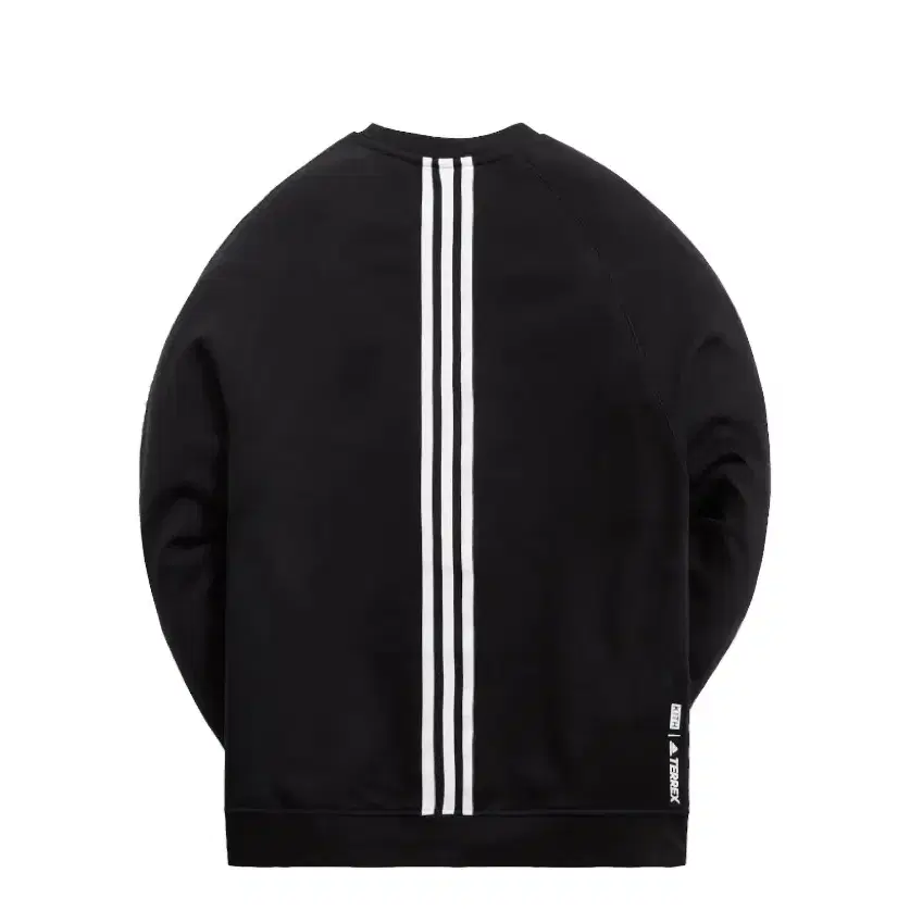 21FW Kith for adidas Terrex Crewneck