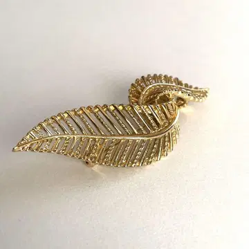 JEAN-LOUIS SCHERRER Vintage JEWELRY 브로치