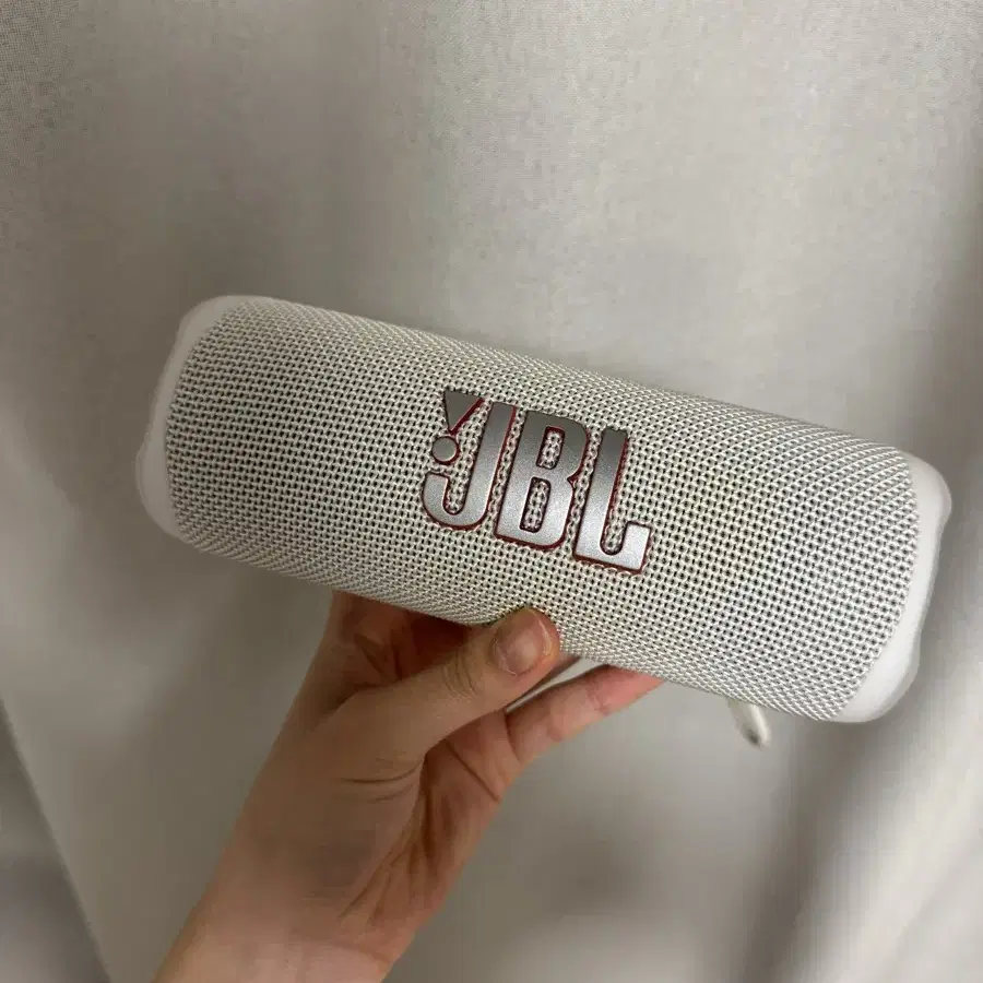 JBL flip6 스피커