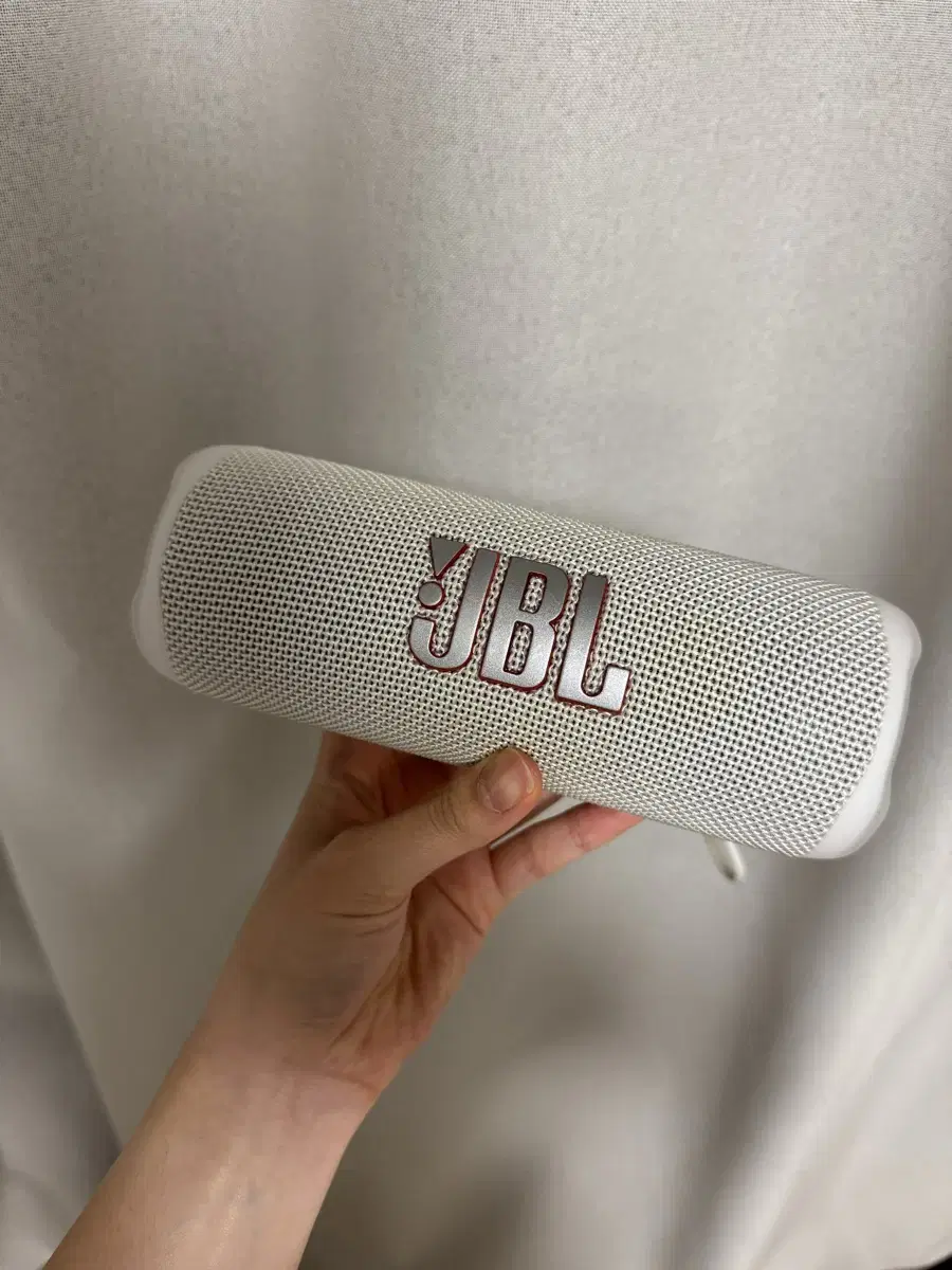 JBL flip6 스피커