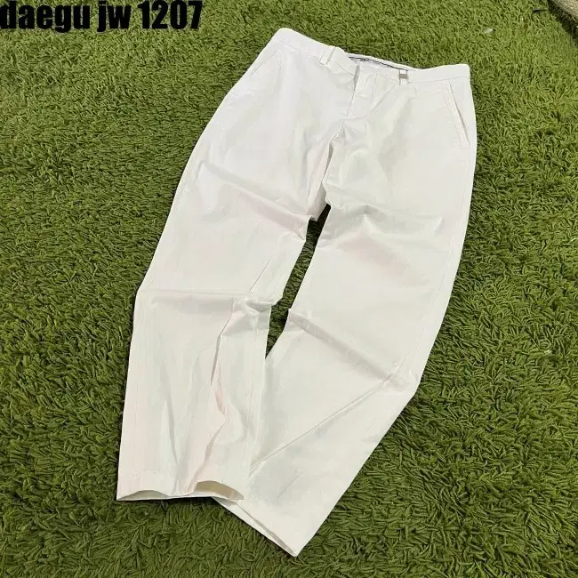 86-112 PASSARDI PANTS 파사디 바지