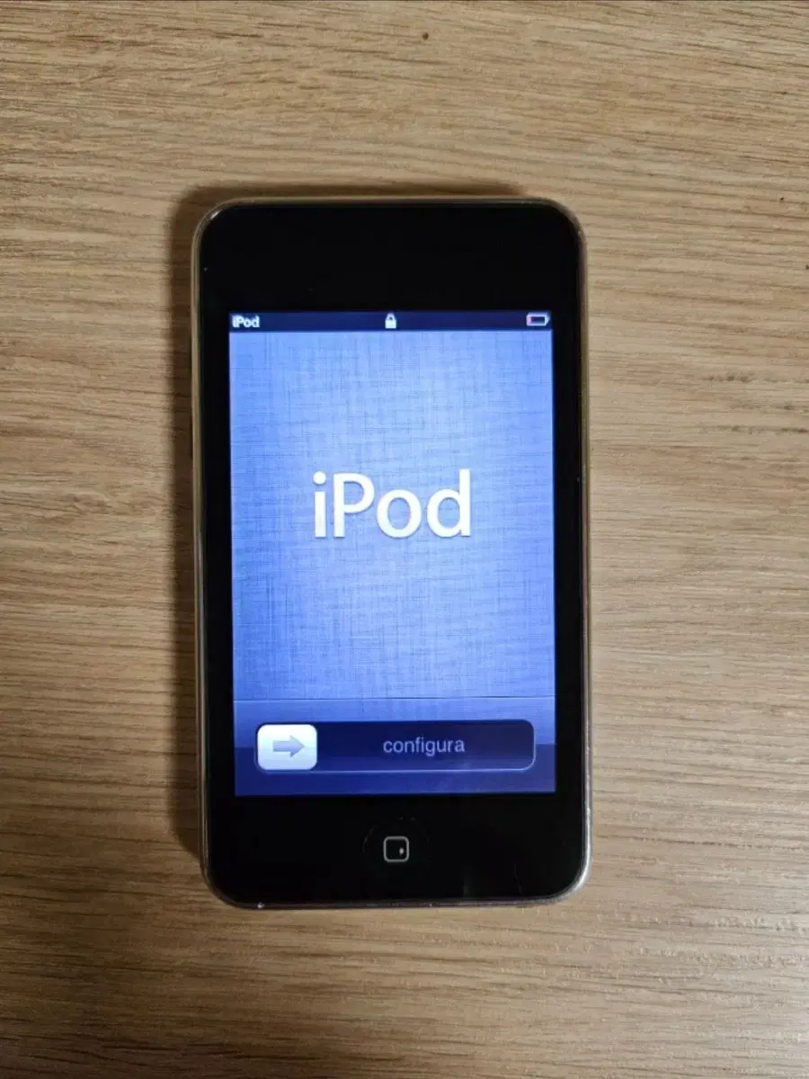 Apple iPod Touch 3rd Gen 애플 아이팟 터치 3세대