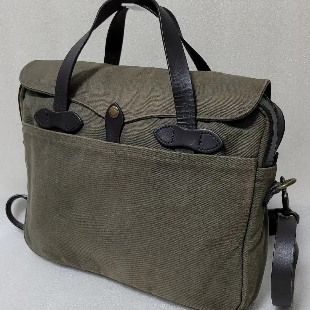 필슨 FILSON 256 Original briefcase OG 오터그린