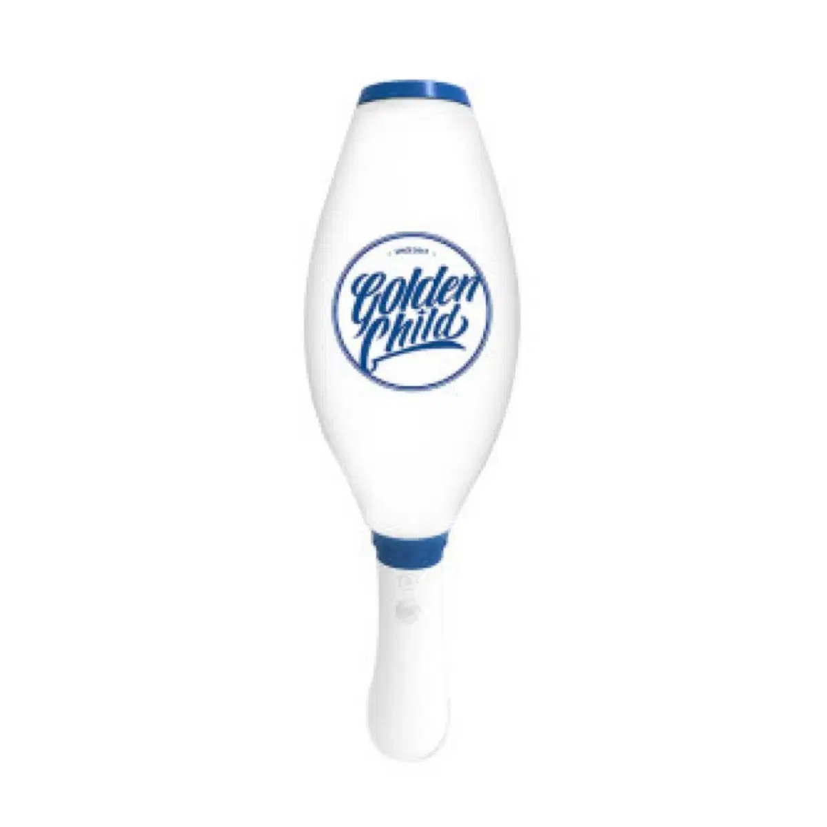 Golden Child lightstick Wts of Lune Bong