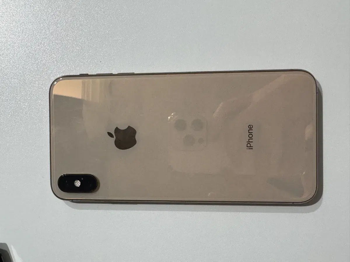 아이폰 xs max 256G 판매합니다