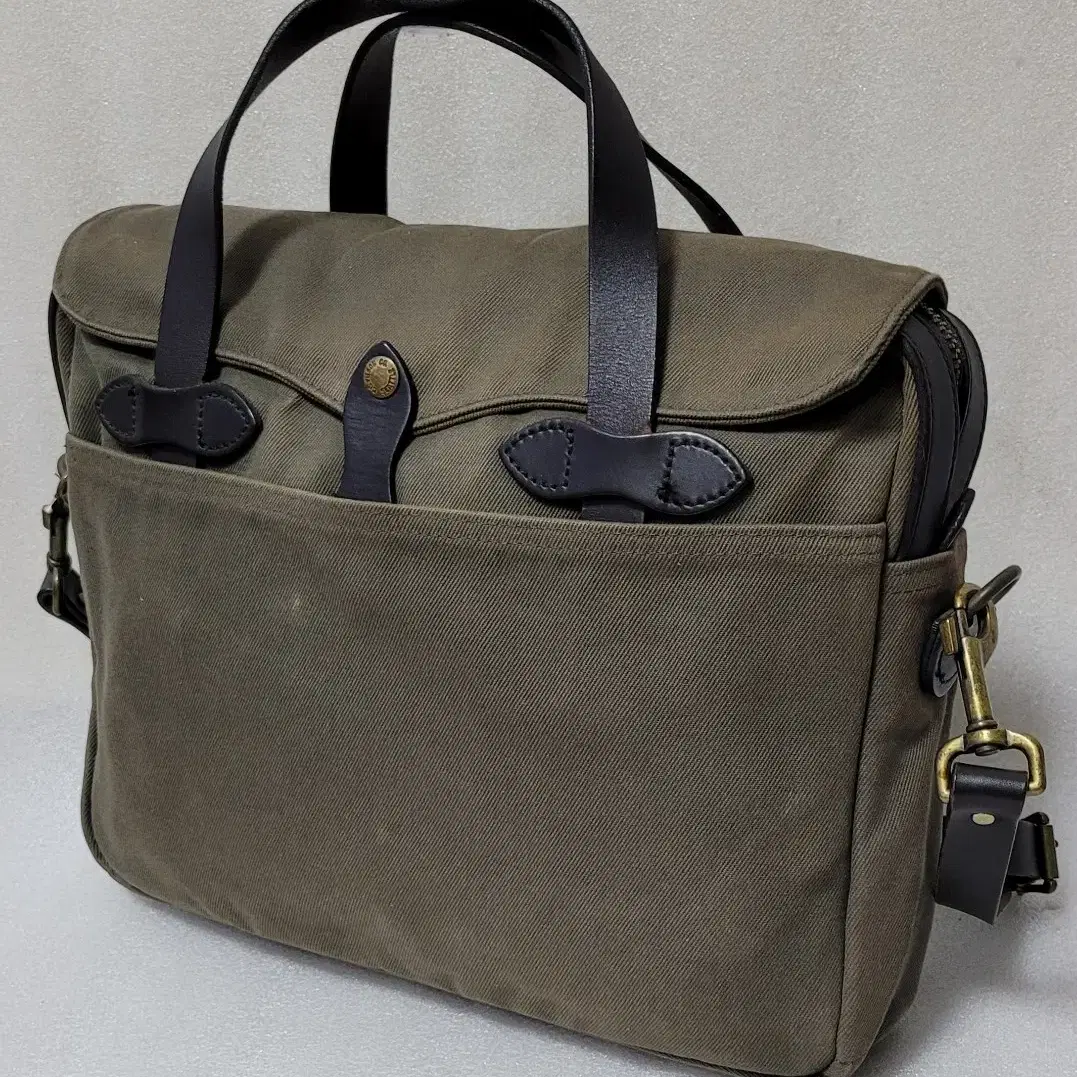 필슨 FILSON 256 Original briefcase OG 오터그린