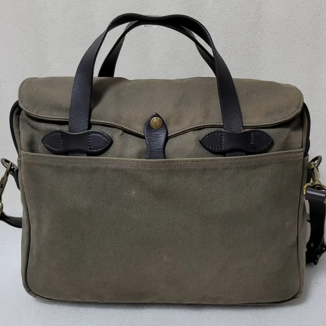 필슨 FILSON 256 Original briefcase OG 오터그린