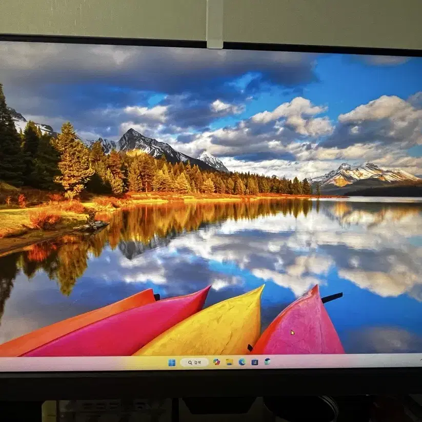 BenQ 24인치 모니터 EX240n 160Hz