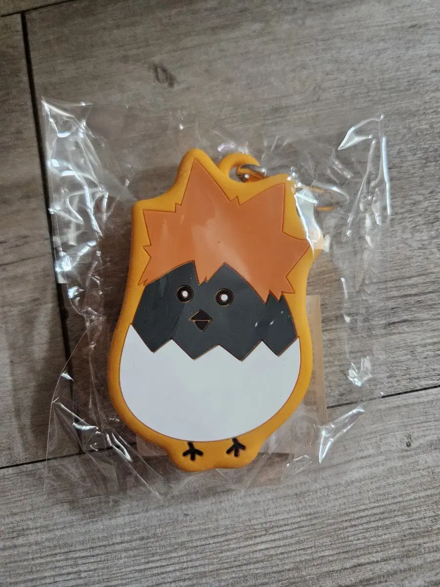 Haikyuu Jump Shop 20th Anniversary Silicone Pouch hinata showyo