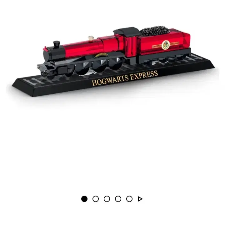 HARRY POTTER Hogwarts Express 5506804 스와