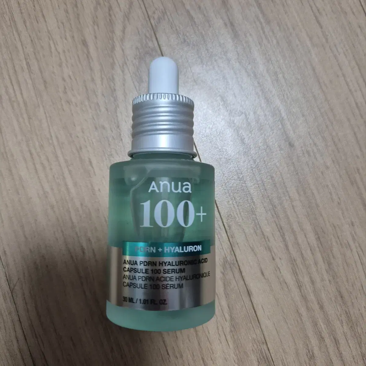 아누아 피디알엔 히알루론산 캡슐 100 세럼 30ml