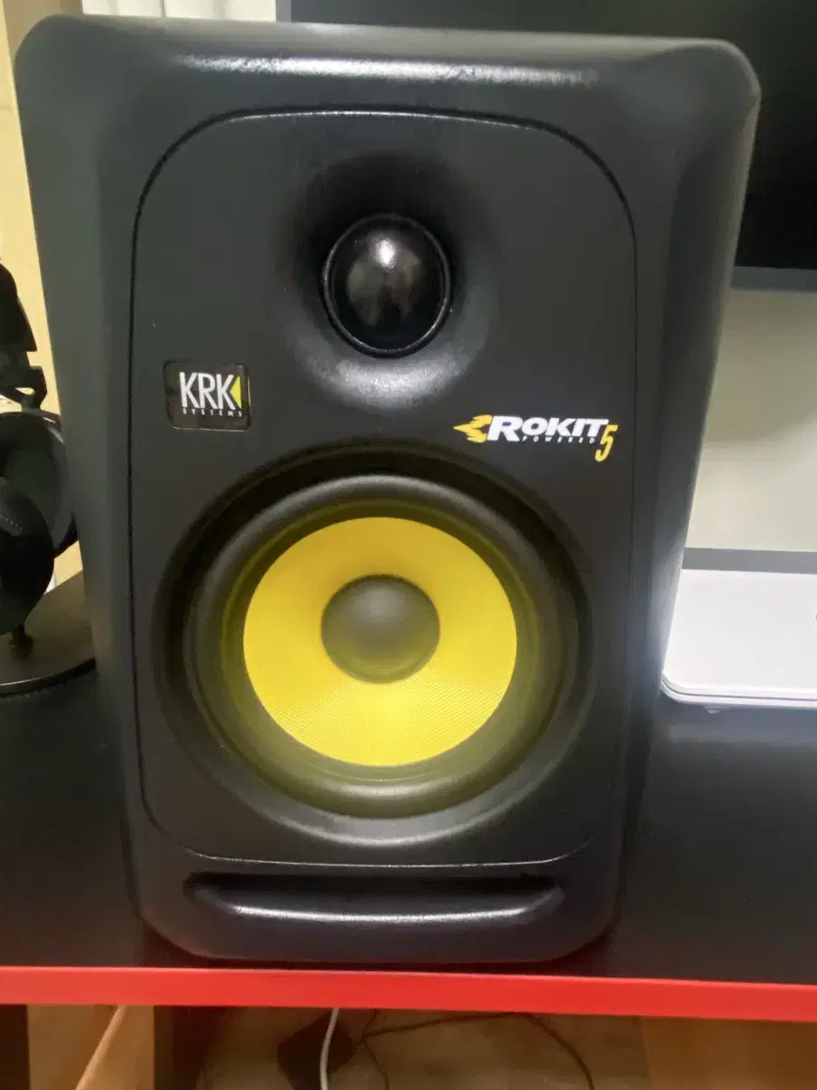 KRK ROKIT 5 G3