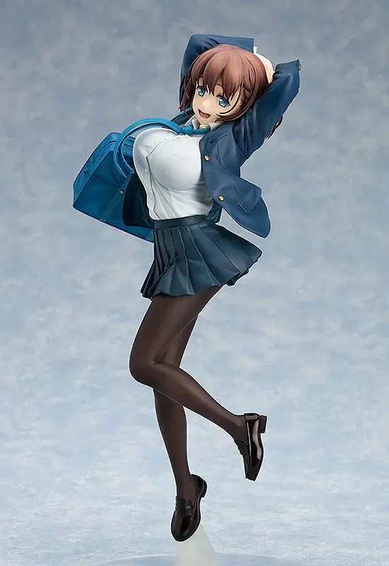 Max Factory 1/7 Monday Tawawa Ai-chan Figures