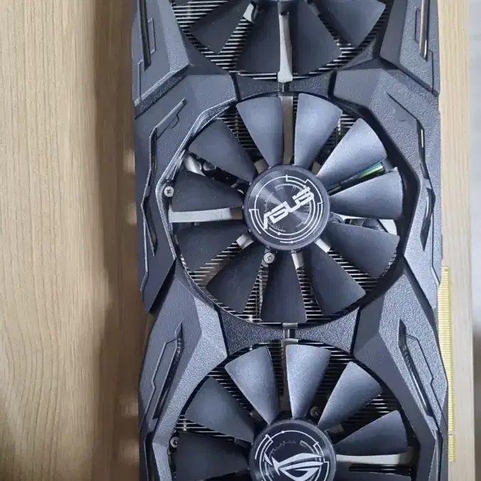 asus rog strix 1070ti