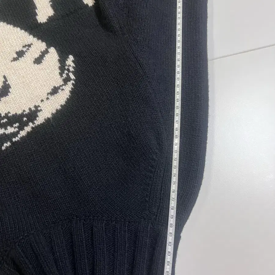 Willy chavarria 2pac knit