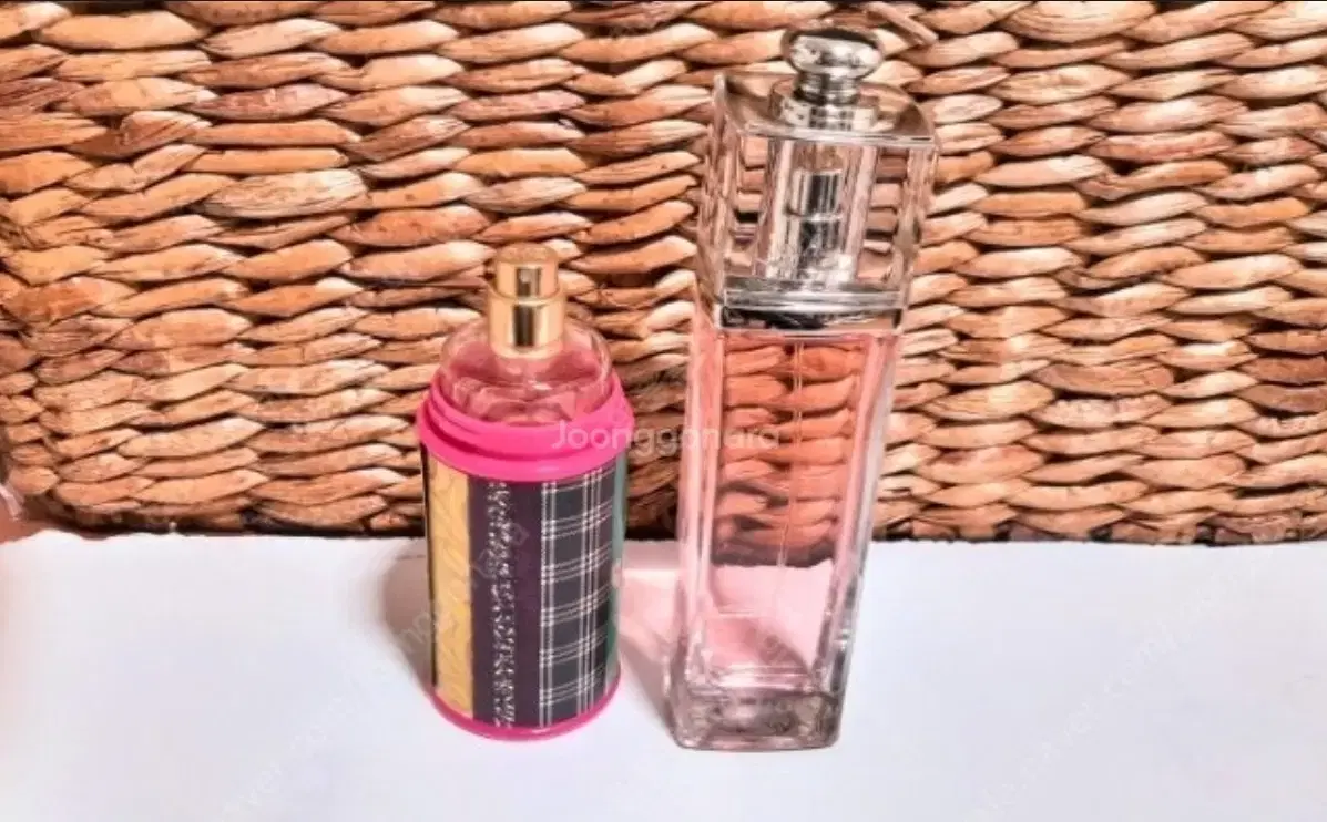 향수 디올 아딕트 100ml Christian Dior Addict 향수