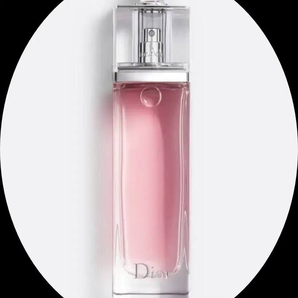 향수 디올 아딕트 100ml Christian Dior Addict 향수