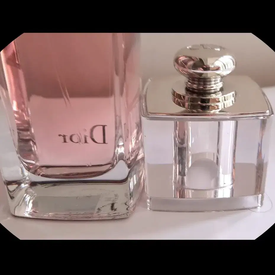 향수 디올 아딕트 100ml Christian Dior Addict 향수