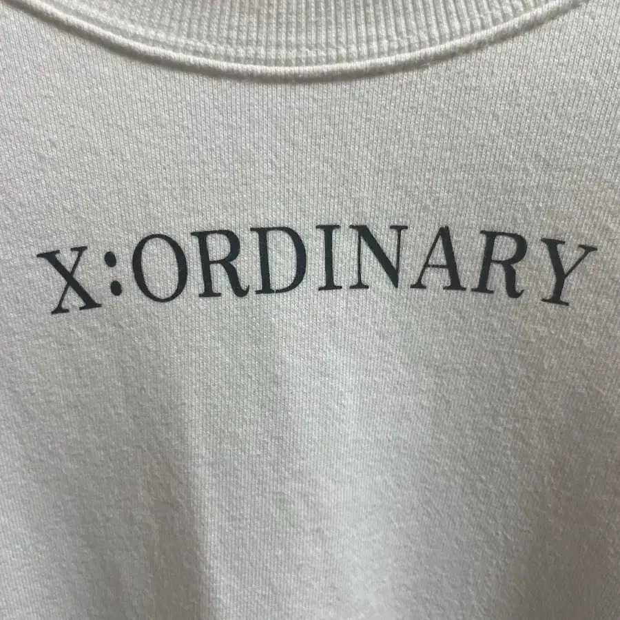 Xordinary Logo mtm