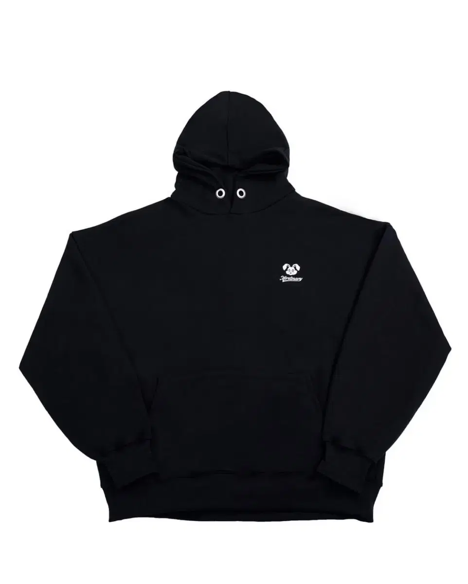 Xordinary hoodie