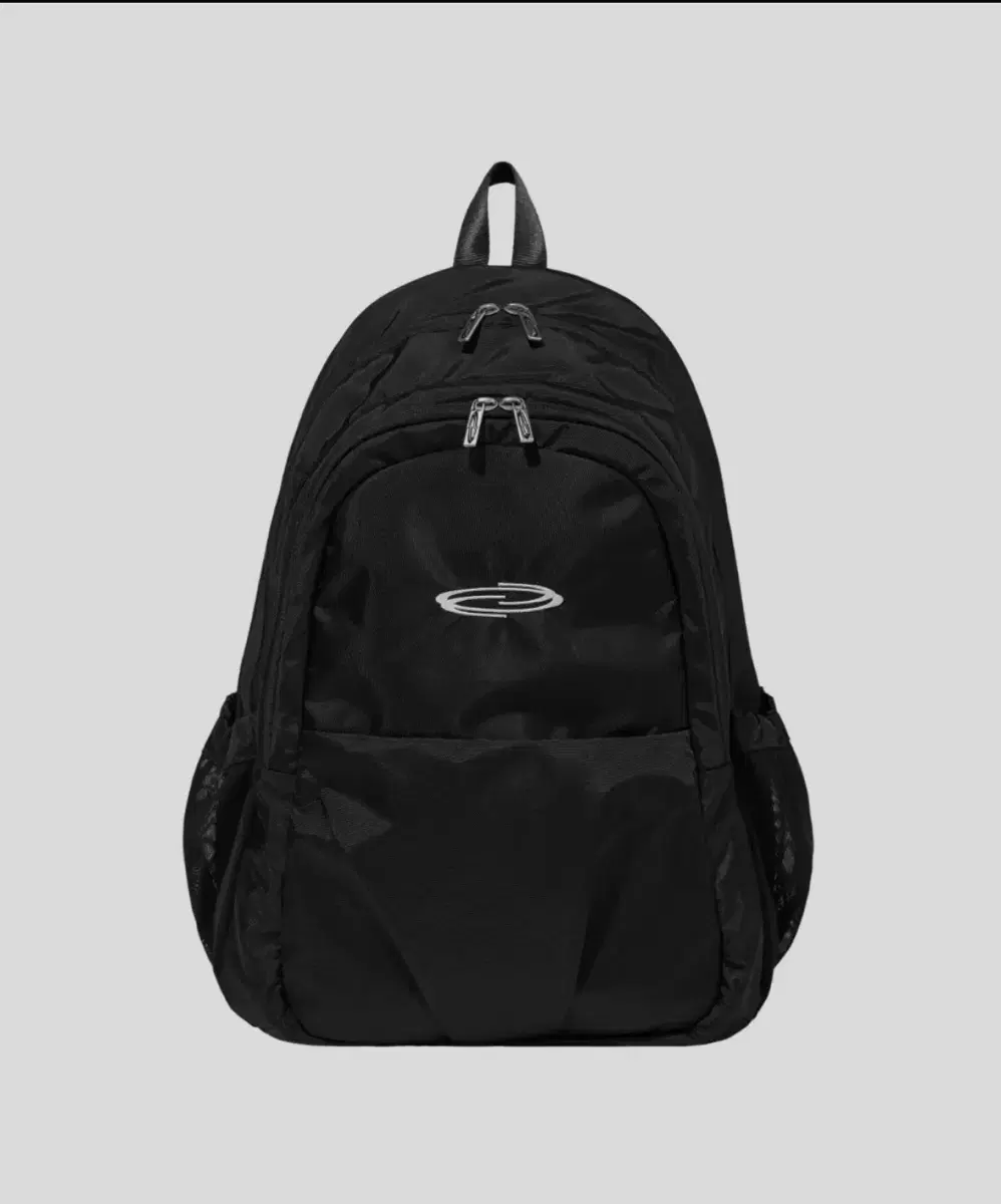 오프닝프로젝트 백팩 (Essential Backpack - Black₩