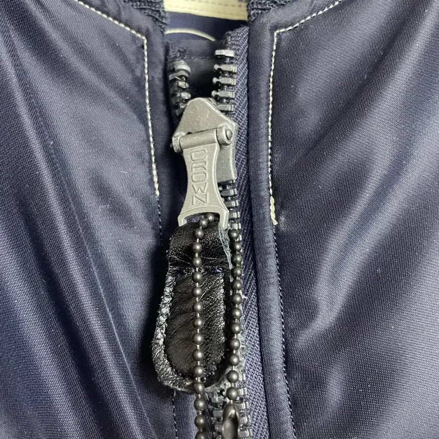 버즈릭슨 ma-1( B-15C Jacket )
