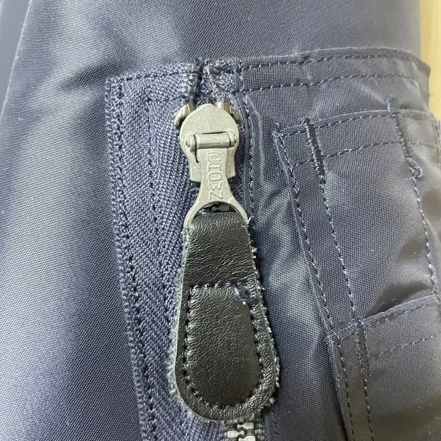 버즈릭슨 ma-1( B-15C Jacket )