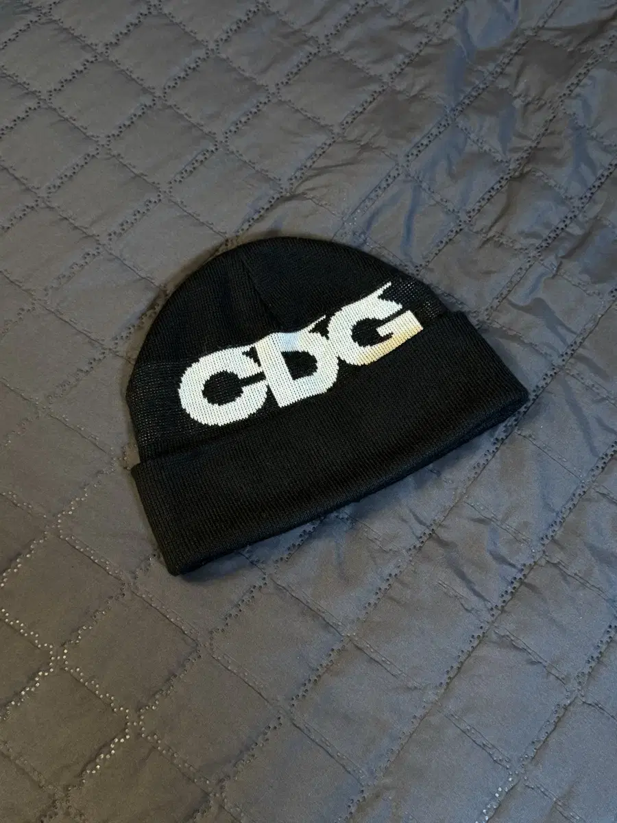 [os] 꼼데가르송 CDG 비니