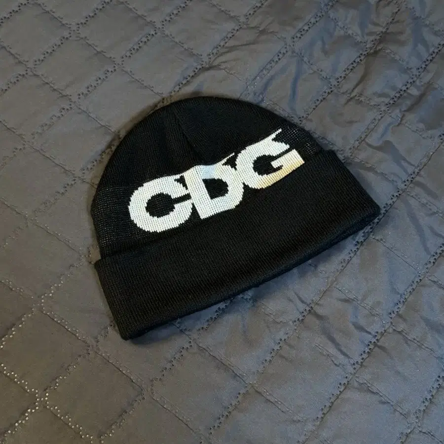 [os] 꼼데가르송 CDG 비니