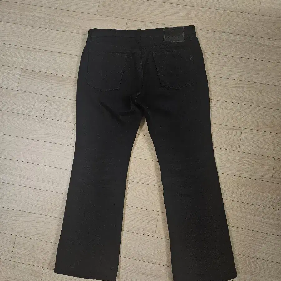 아이언하트 21oz 블랙데님 33