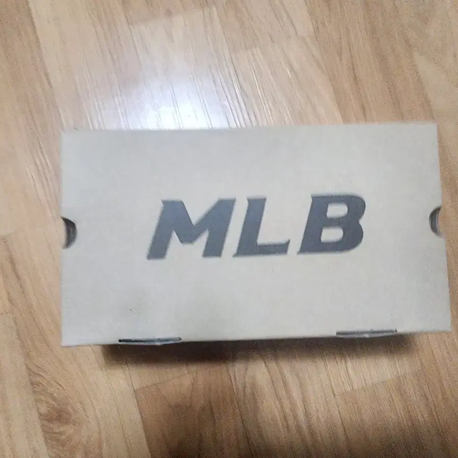 MLB슬리퍼