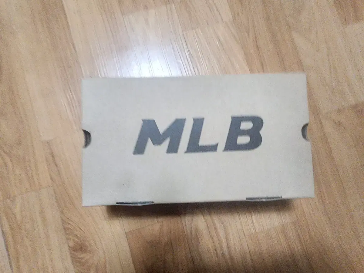 MLB슬리퍼