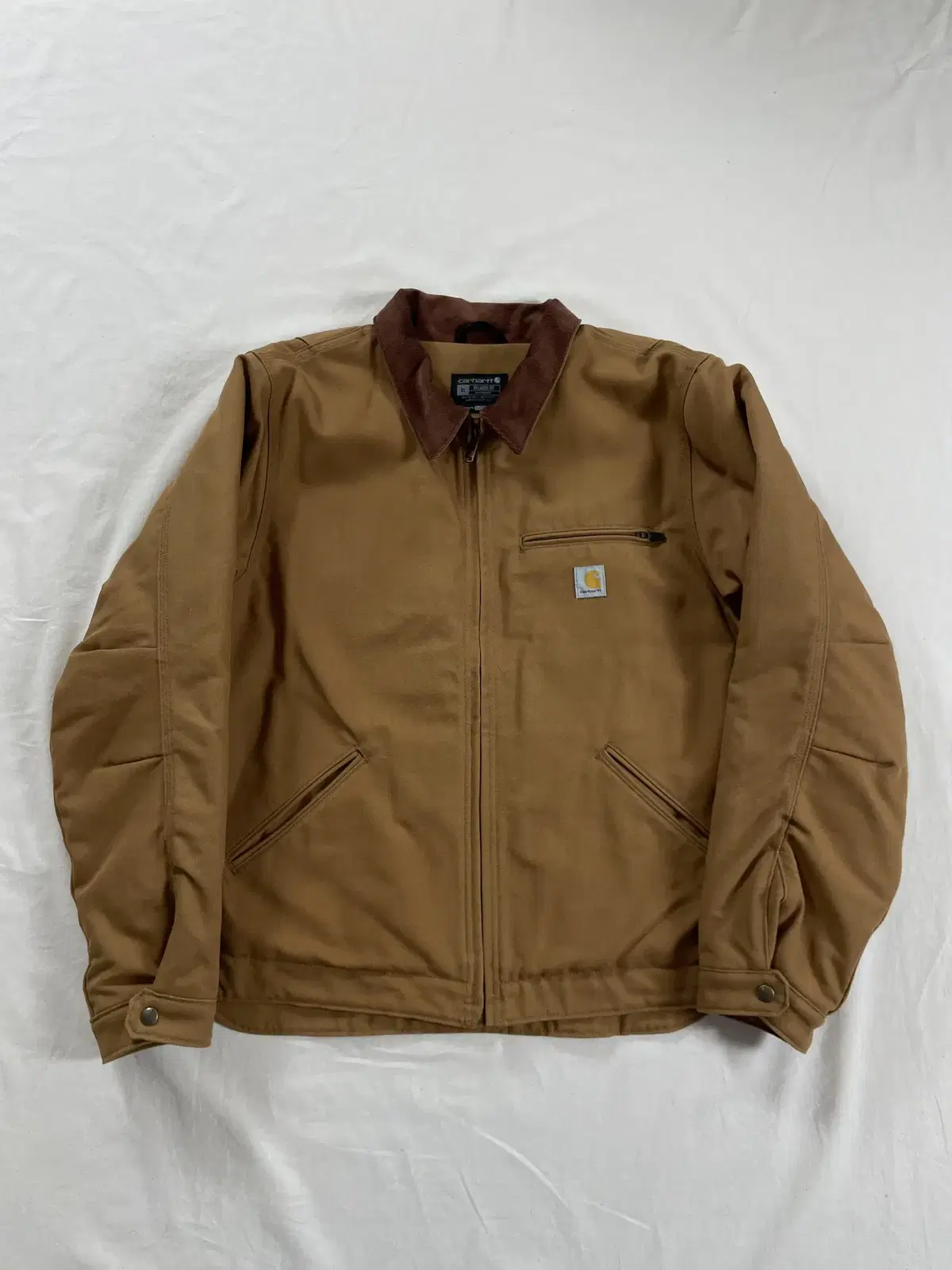 Carhartt 칼하트 디트로이트 자켓 XL