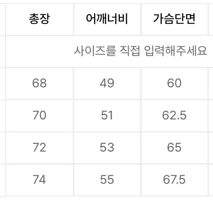 디스이즈네버댓 바람막이