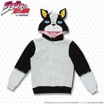 죠죠의 기묘한 룸웨어 이기 프리미엄 반다이