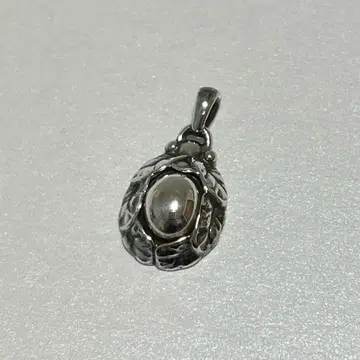 1997년 이어 네크리스 조지 젠슨 / GEORG JENSEN