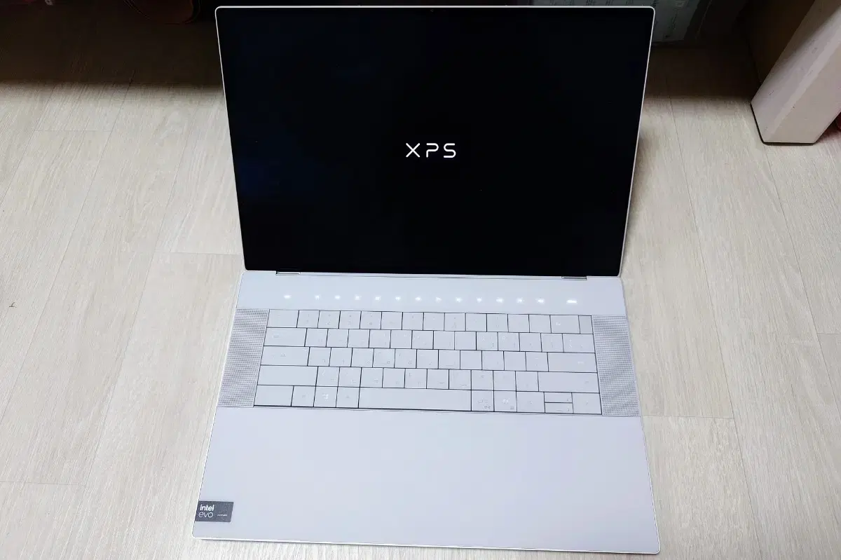 XPS 16 4년 보증