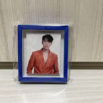 슈퍼주니어 동에게 마그넷을 보내드립니다.