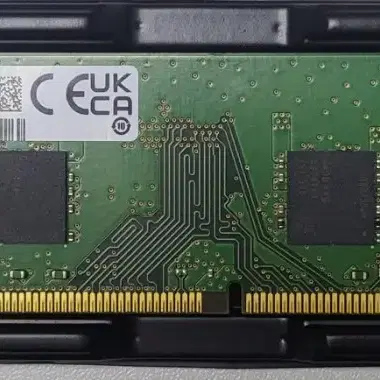 삼성 DDR4 3200A 32기가 무료배송