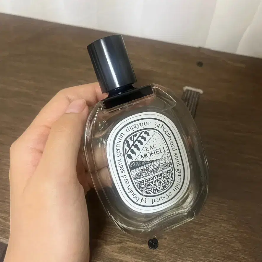 딥디크 오모헬리 100ml