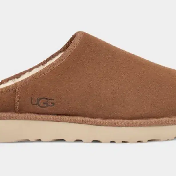 어그 ugg 남자 슬리퍼 클래식 슬립온 280 / US10 새제품