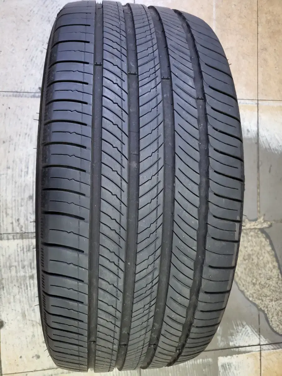 미쉐린 265/40R22  GV80  순정 타이어 10개 팝니다