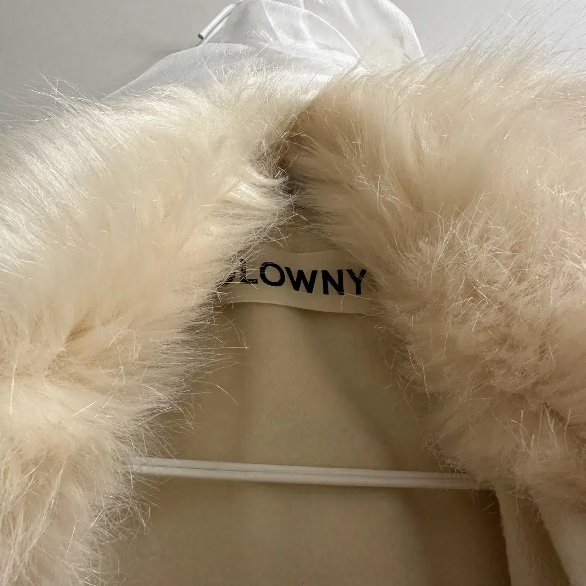 Glowny 글로니 퍼자켓