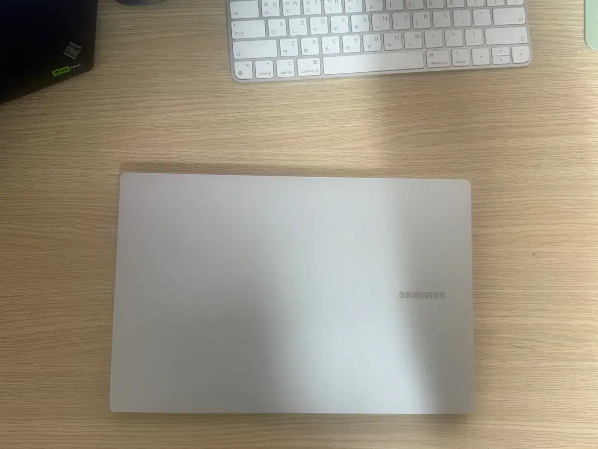 갤럭시 북 프로 (Galaxy Book Pro)