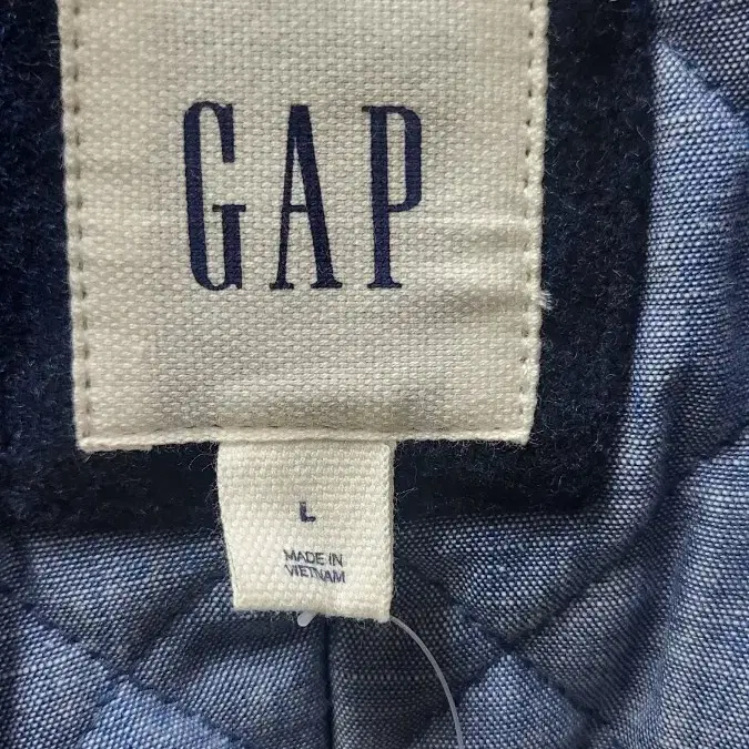 GAP PEA COAT