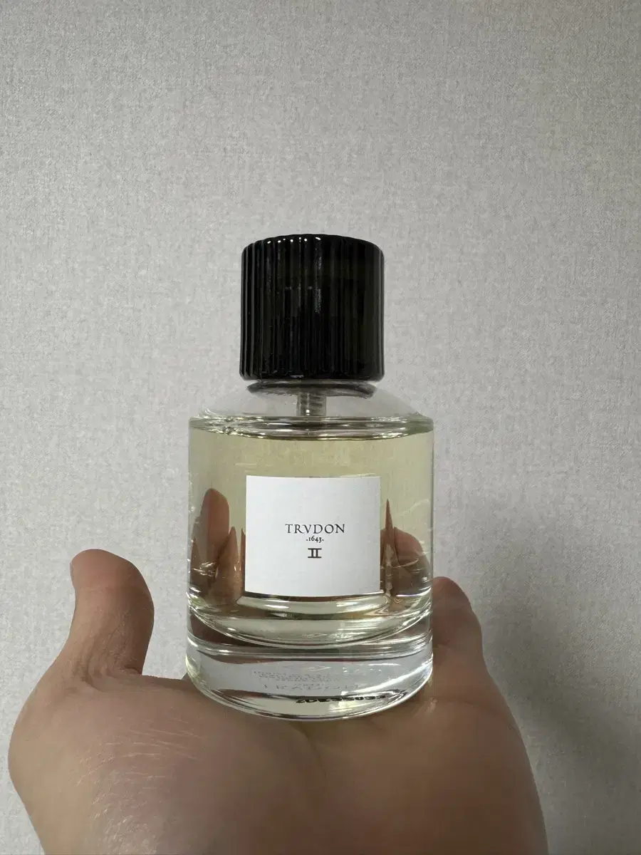 트루동 듀 edp 100ml