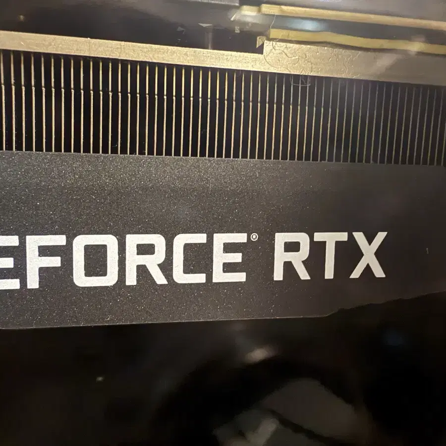 라이젠3700X RTX 2080 컴퓨터